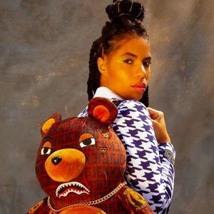 Sprayground (MoneyBear) Backpacker NWT